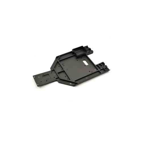 Chassis Plate Octane (Equivalent to FTX-8324)