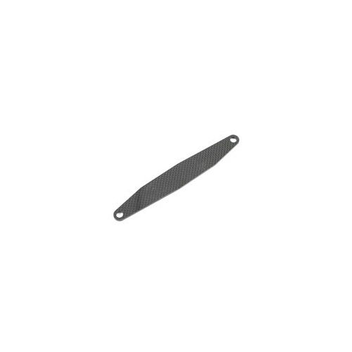 Carbon Battery Cover (FTX-6354)