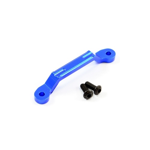 Alum. Steering Ackerman (Equivalent to FTX-6360)