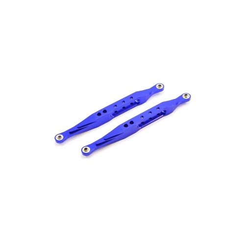 RR Shock Lower Sup Rod Alum Oct FTX-8379