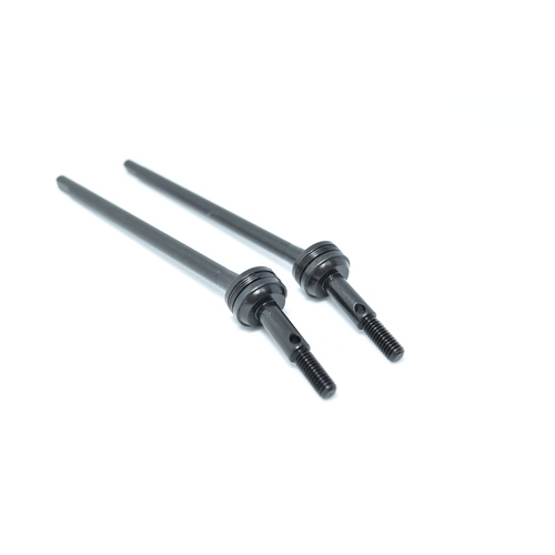 Front CVD shaft 2pcs