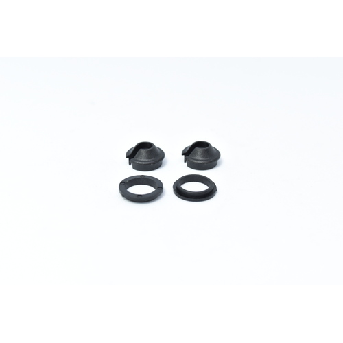 Shock Lower Holder & Adjust Ring Dart BT