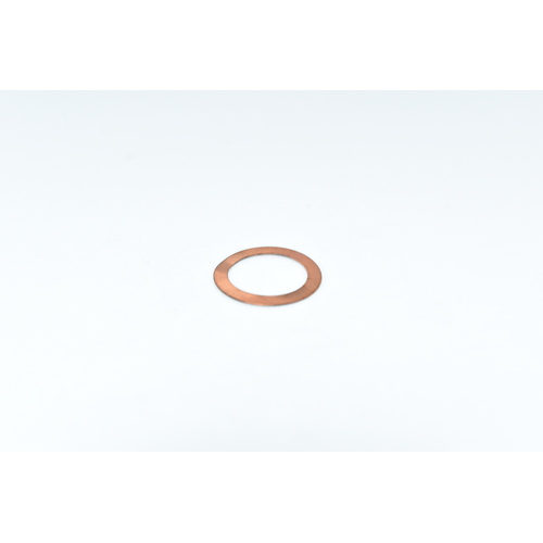 Burn room washer .2mm