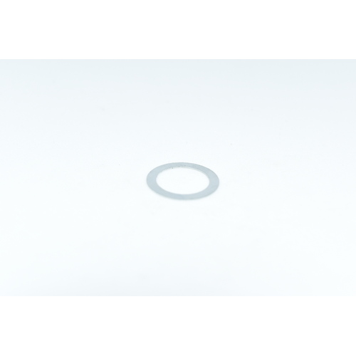 Burn room washer .3mm