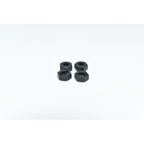 Wheel Hub Dart BT 4pcs