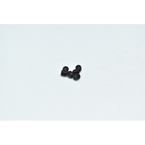 Set Screw M3x3 (FAST122)