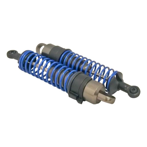 Front shock set