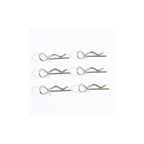 Body Clip medium (FTX-6550)