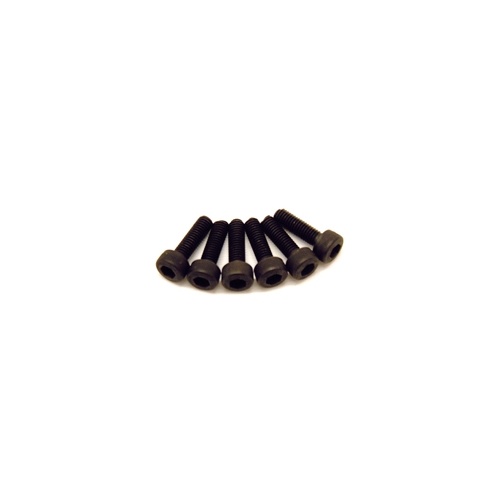 CHHS M3x5 (FTX-FAST117)
