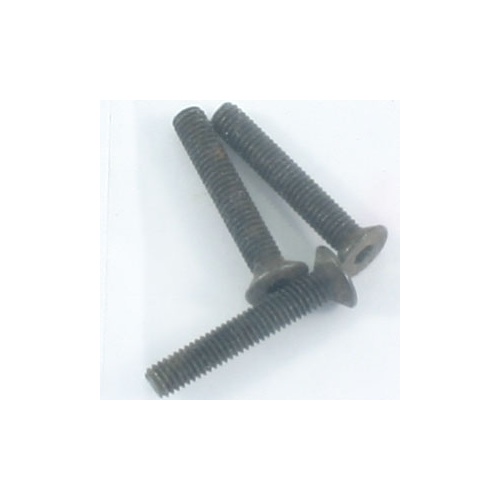 FHHS M3x18 (FTX-6539)