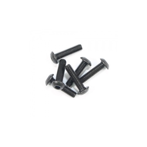 BHHS M3x12 (FTX-6527)
