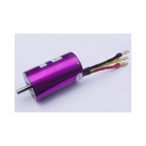 Brushless motor 2000kv 