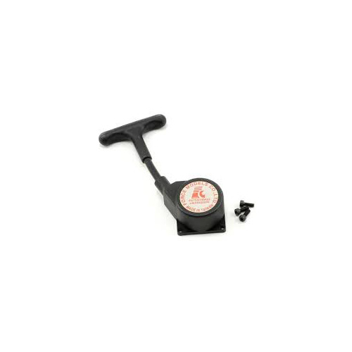 RiverHobby Nitro Pullstart  A Parts assembly