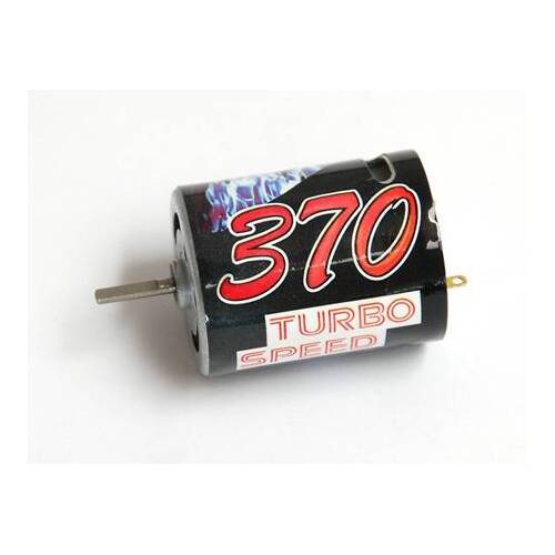 370 Brushed Motor