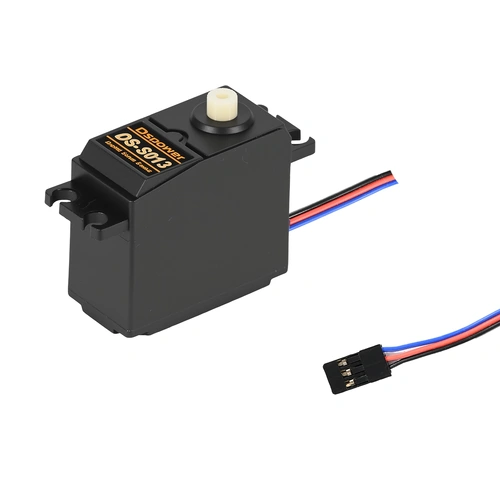 RIVERHOBBY 6KG Waterproof Servo For 1/10 Scale 