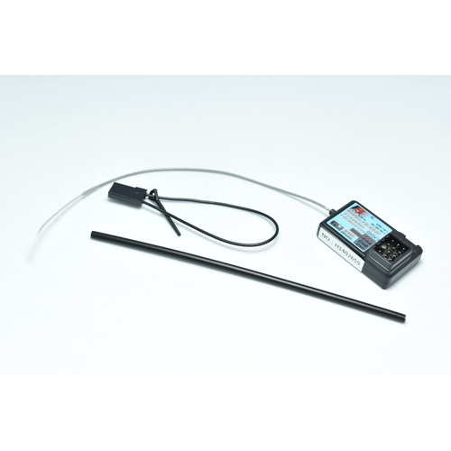 2.4 FS Receiver 