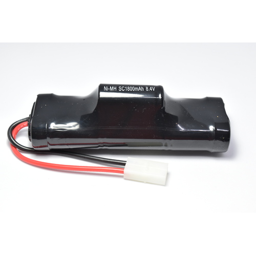 8.4V NIMH1800MAH Battery (suitable for Cobra RH-817 Brushed)