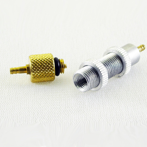 ROBART AIR FILL VALVE & FILL CHUCK