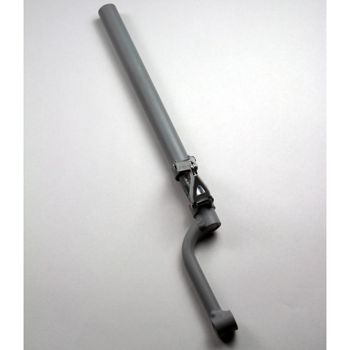 ROBART ROBOSTRUT: 3/8 INCH.  FOR 3 - 3 1/4 INCH WHEEL. RIGHT OFFSET