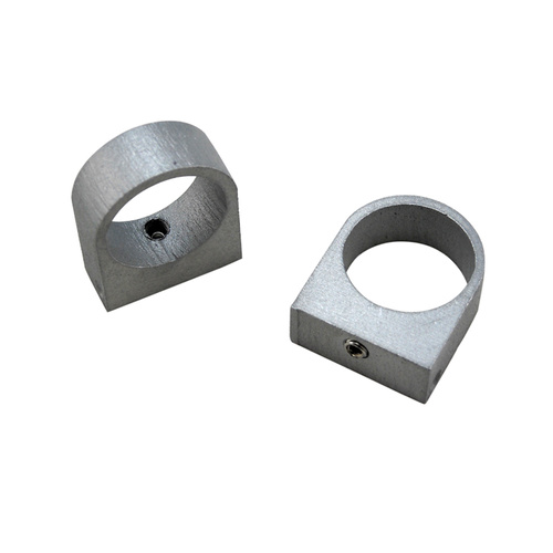 ROBART GEAR DOOR MOUNTING BRACKET. 1/2 INCH