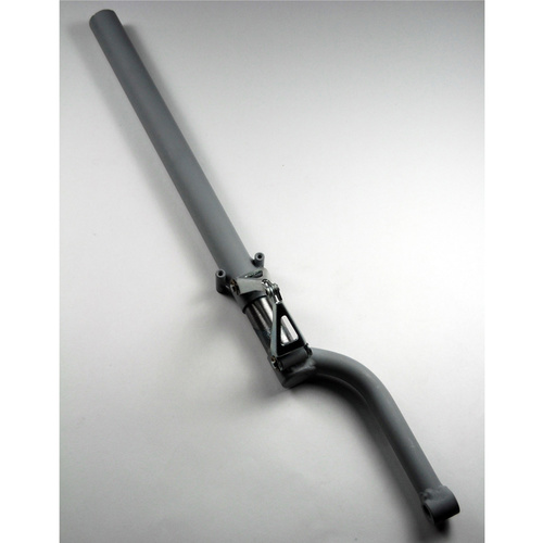 ROBART ROBOSTRUT: 5/8 INCH FOR 5 1/2 - 6 INCH WHEEL. LEFT OFFSET