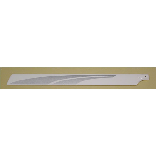 Glass/Carbon Main Blades 680mm