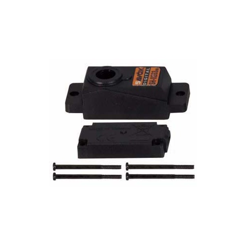 Servo case to suit SH0263MG