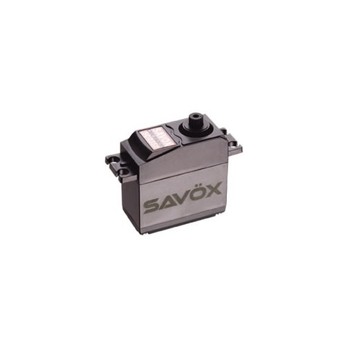 Standard Size Digital Servo SC-0352 PLUS 6.5kg/cm