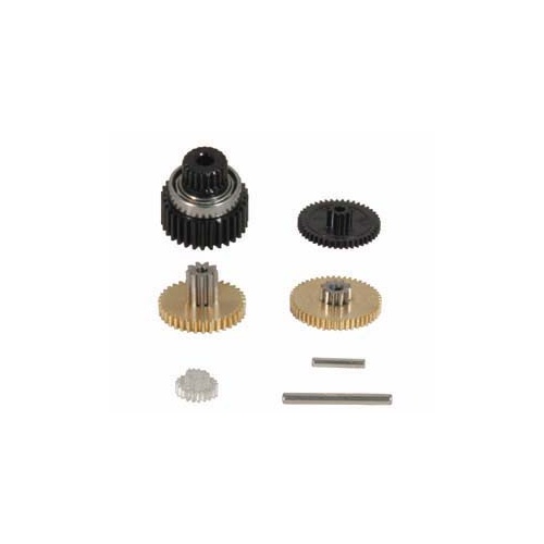 Gear set to suit SH0264MG