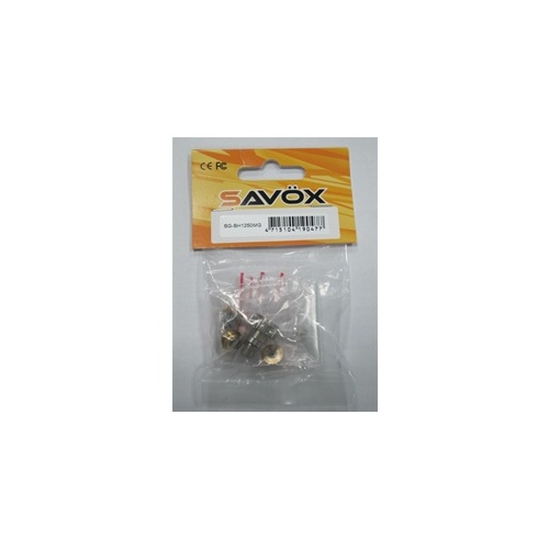Gear Set for SH1250MG