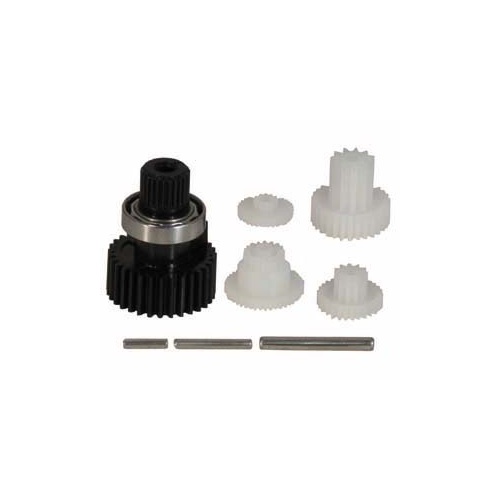 Gear set plastic to suit SH1350