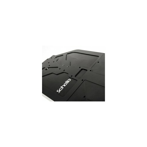 Aluminium Chassis Set 3mm B44.3
