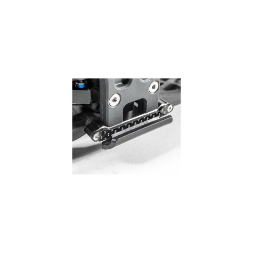 Arm Mount D, Black B5