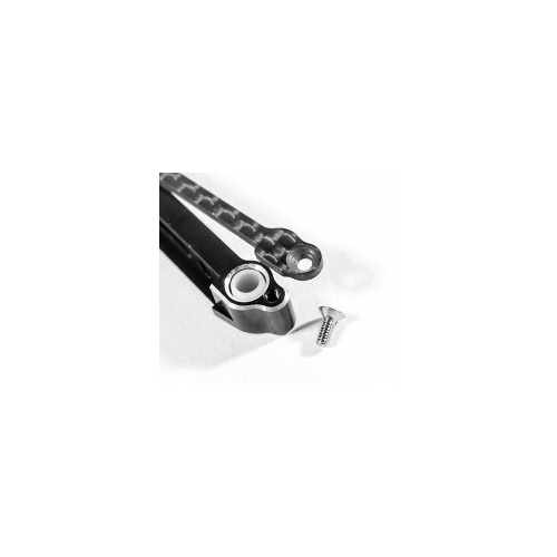Arm Mount D Bushing B5M