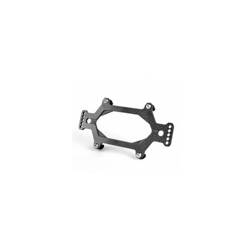 Carbon Battery Strap B6/B6D