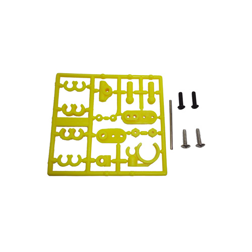 GV SE0031Y PLASTIC PARTS SET