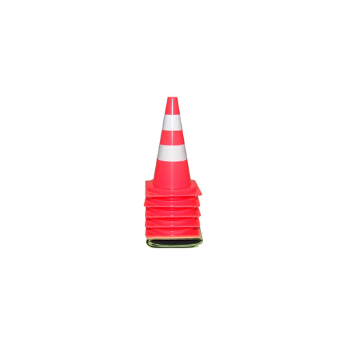 GV SE93020R RACING CONES (RED. 5PCS)
