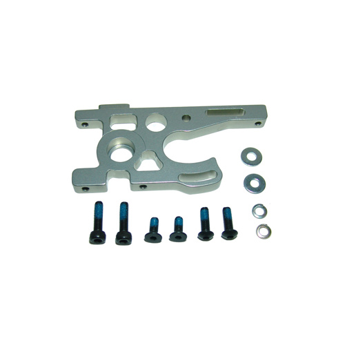 GV SEL3041H ALUMINIUM MOTOR MOUNT FOR RHINO
