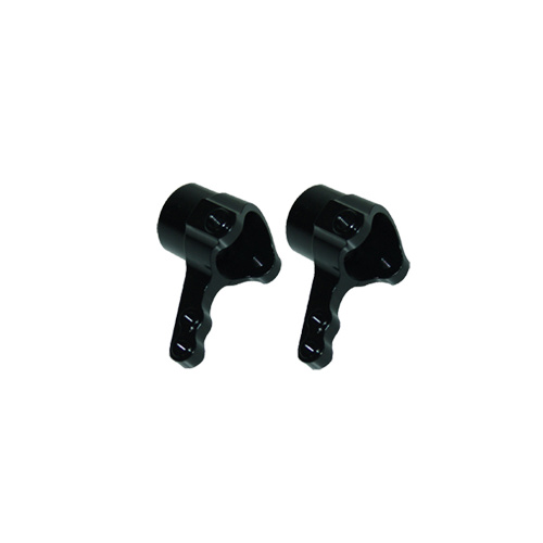 GV SEM1341BA WHEEL HUB FRONT <ALU. BLACK>
