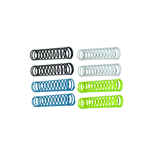 GV SEM139301 REAR  SHOCK  SPRING  SET <L=80.5MM>