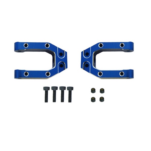 GV SEM349F2B ALUMINIUM UPPER OUTER ARM  BLUE