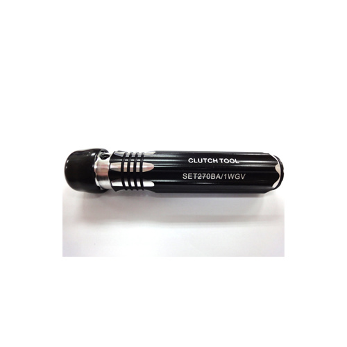 GV SET270BAGV CLUTCH TOOL <BLACK>