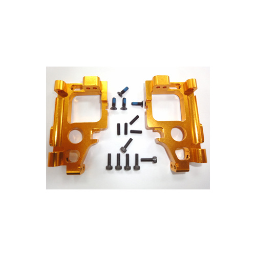 GV SEVX16203GO BV1 PRO FRONT MOUNT L&R (GOLD ALUMINIUM)