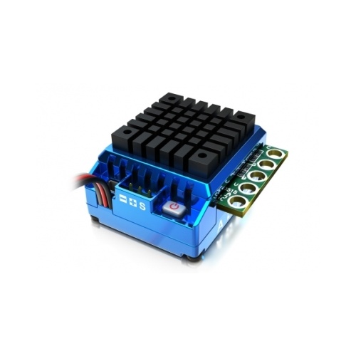 TORO TS ESC Competition w/ plastic case