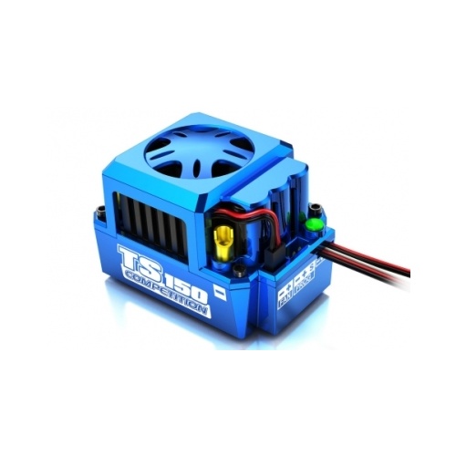 Toro TS 150amp ESC 2-6s sensor+s/less