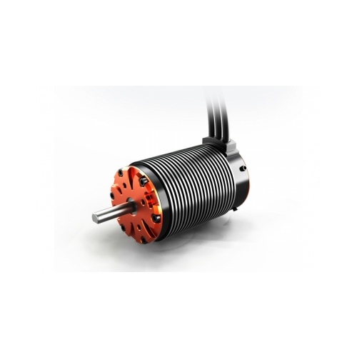 BEAST X516 Brushless Motor for 1/5 Car