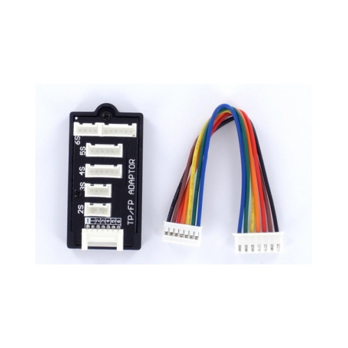 iMax TP/FP Adaptor Board