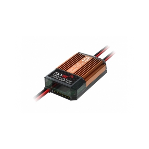 SkyRC 10A Linear BEC
