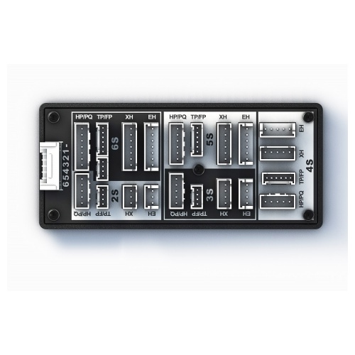 Multi Bal Board 2-6S XH/EH/HP/PQ/TP/FP