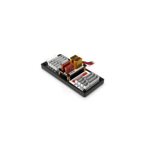Dual Port balance board XH up to 8s